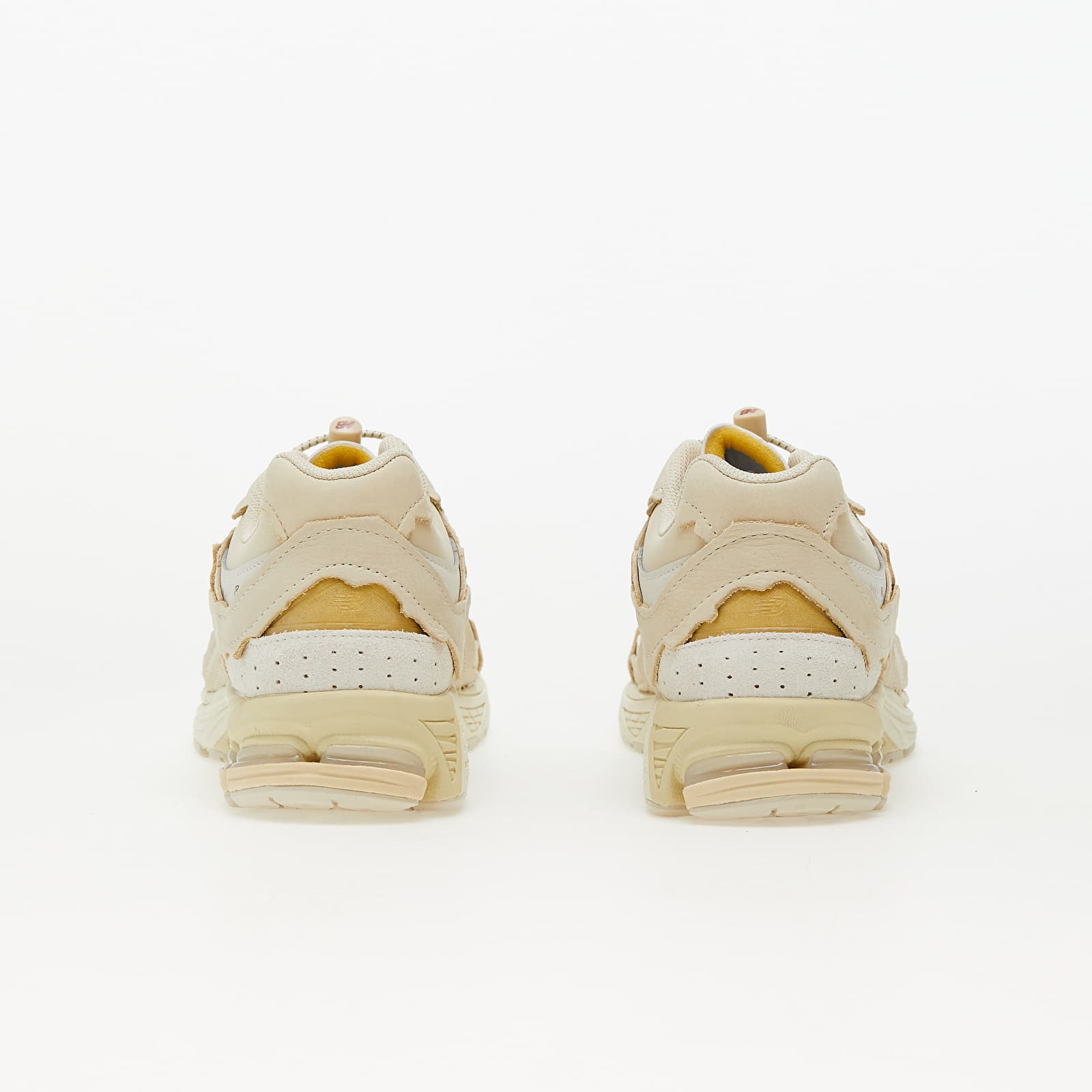 Мъжки кецове и обувки New Balance 2002R Sandstone