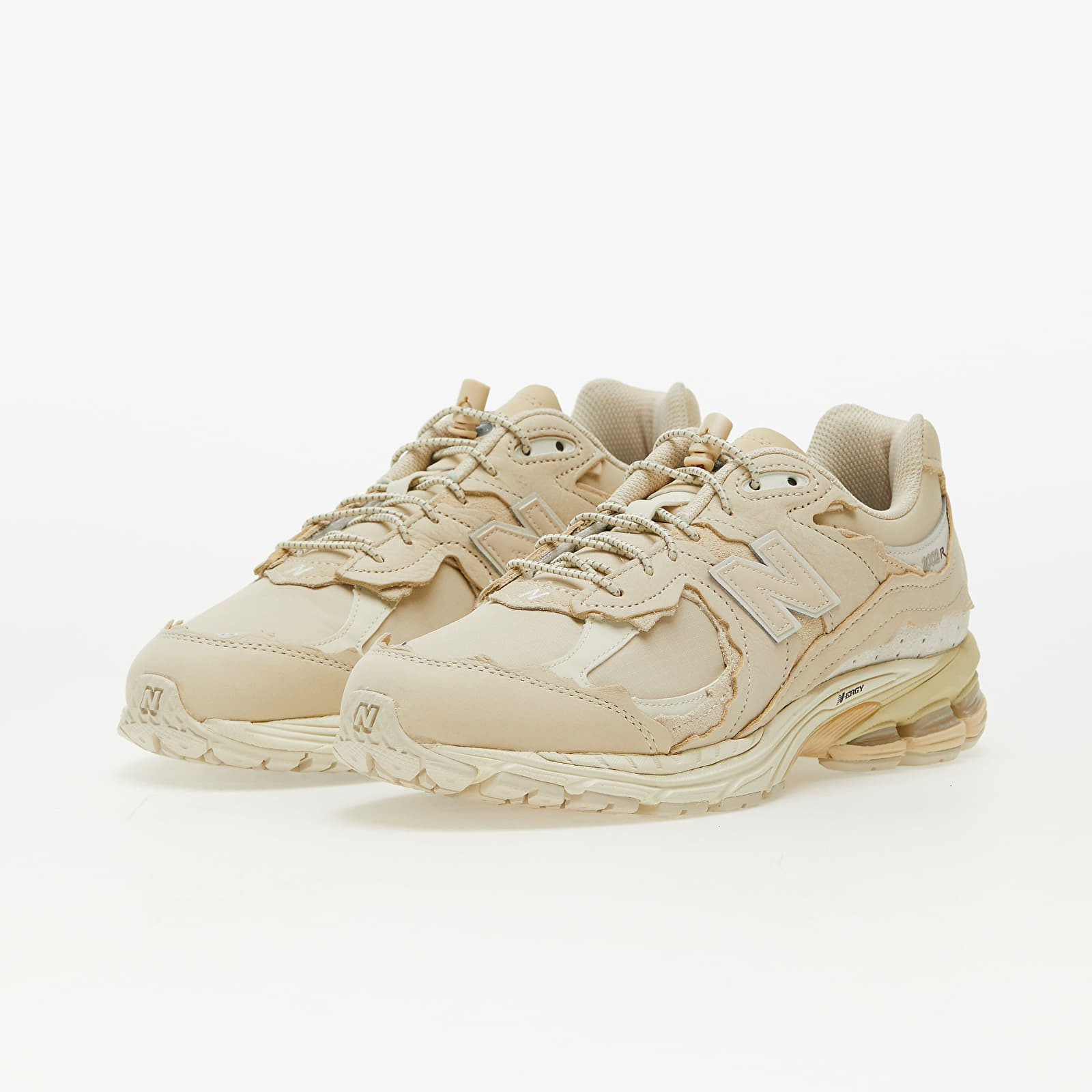 Мъжки кецове и обувки New Balance 2002R Sandstone