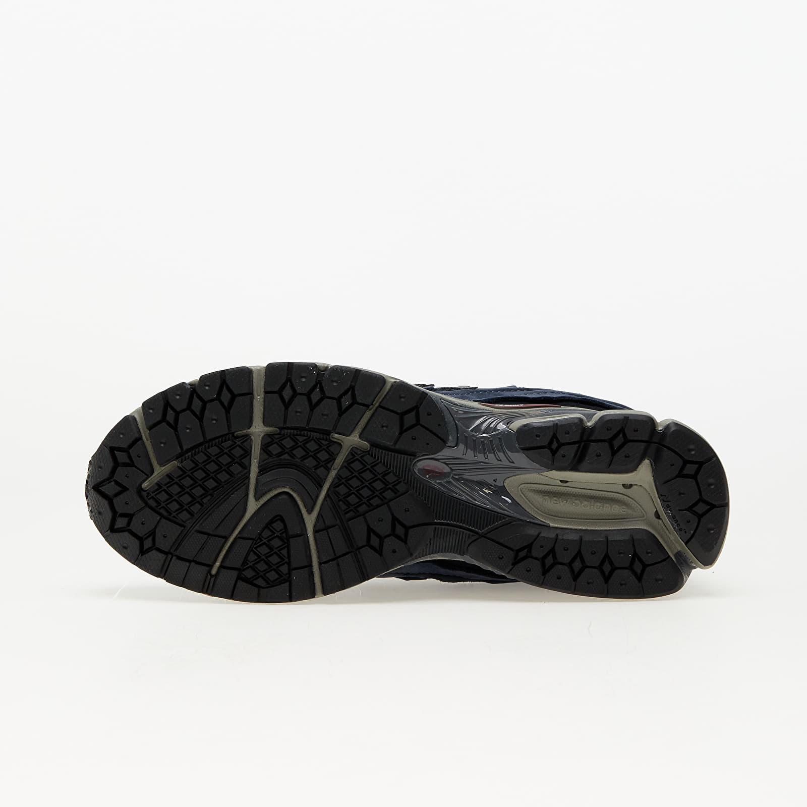 Turnschuhe und Schuhe für Männer New Balance 2002R Eclipse
