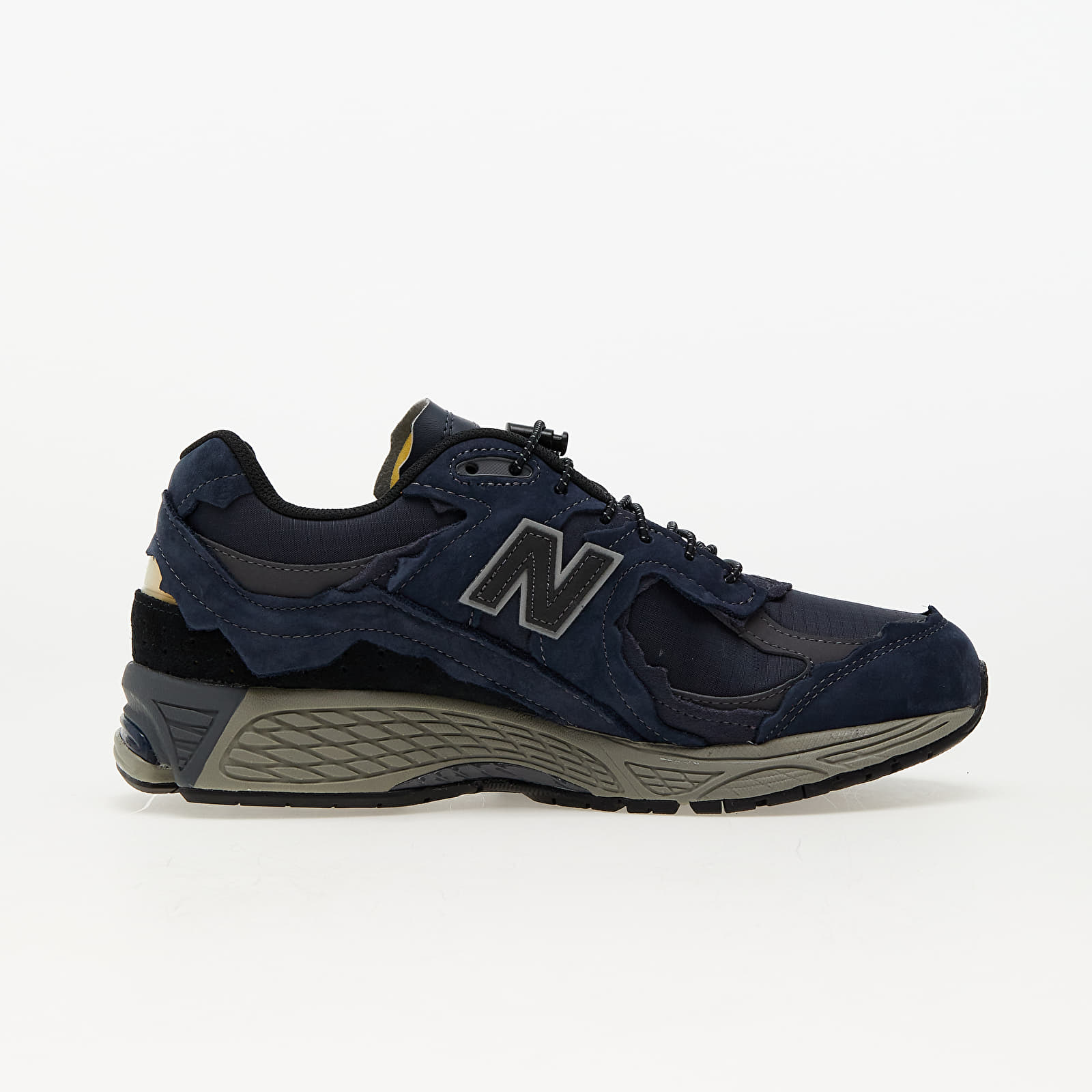 Turnschuhe und Schuhe für Männer New Balance 2002R Eclipse