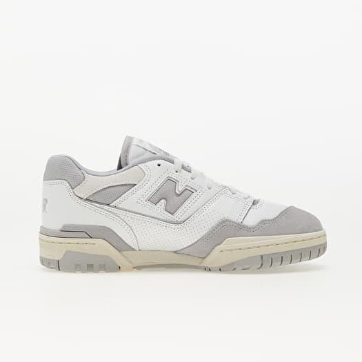 Men s shoes New Balance 550 White Queens