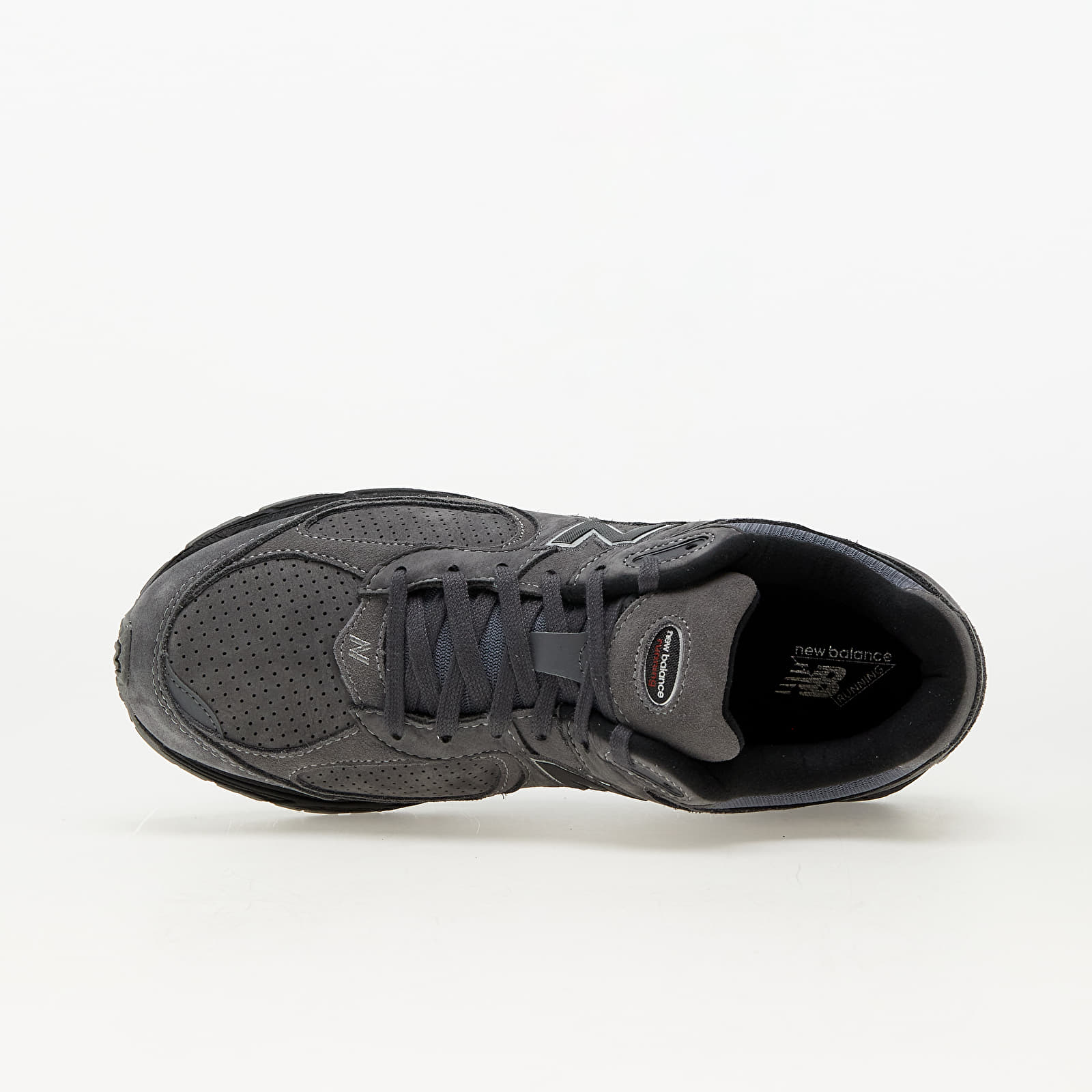 Men's sneakers and shoes New Balance 2002R Castlerock