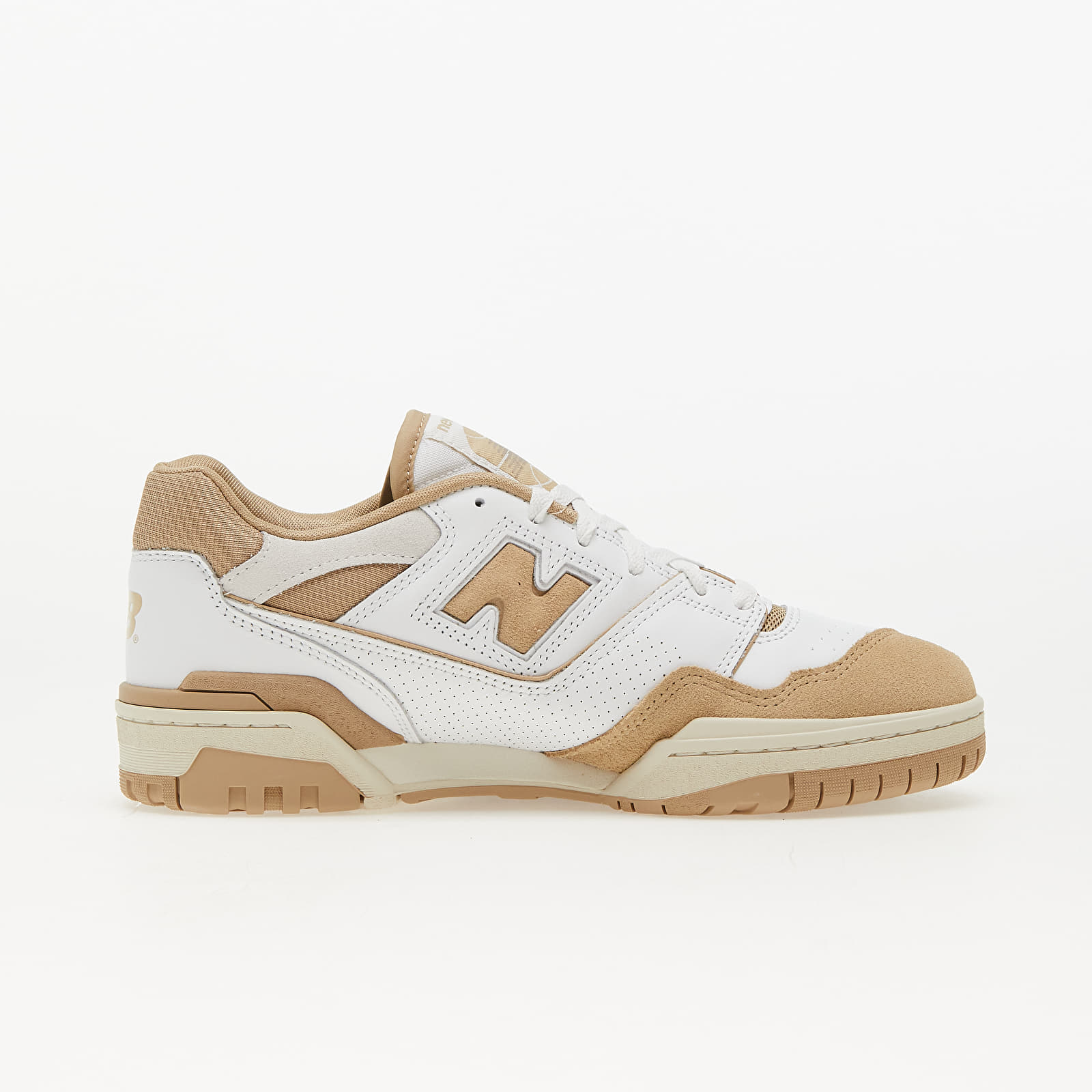 Zapatillas y zapatos de hombre New Balance 550 White