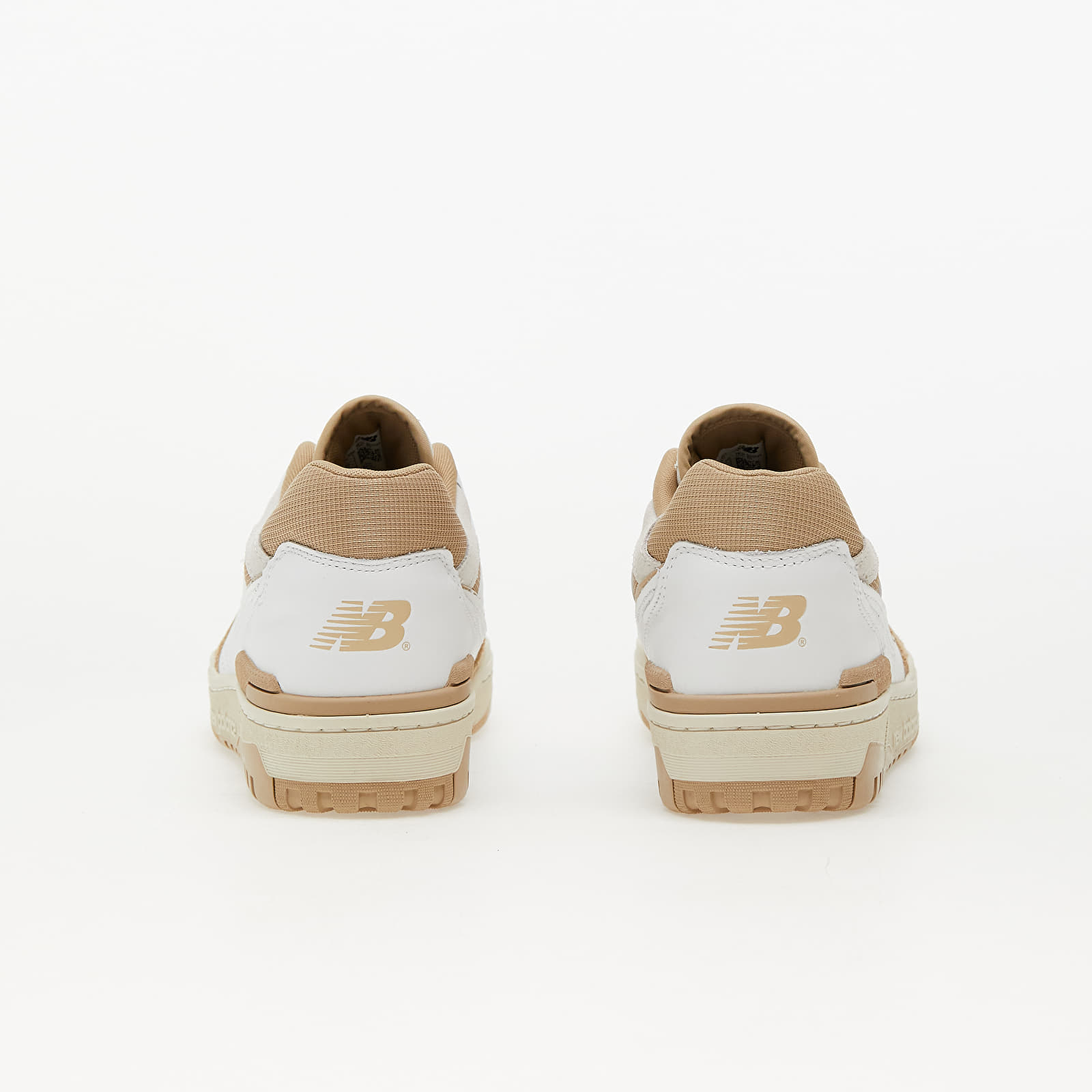 Zapatillas y zapatos de hombre New Balance 550 White
