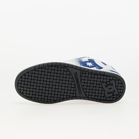 Dc shoes court graffik homme deals