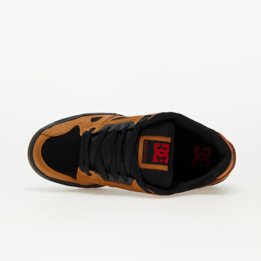 Dc men's top stag sneaker