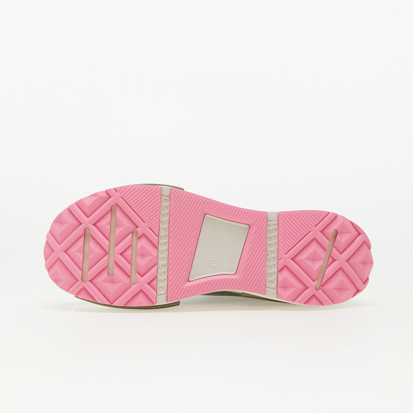 Încălțăminte și sneakerși pentru bărbați Converse Run Star Legacy CX Light Field Surplus/ Oops Pink!