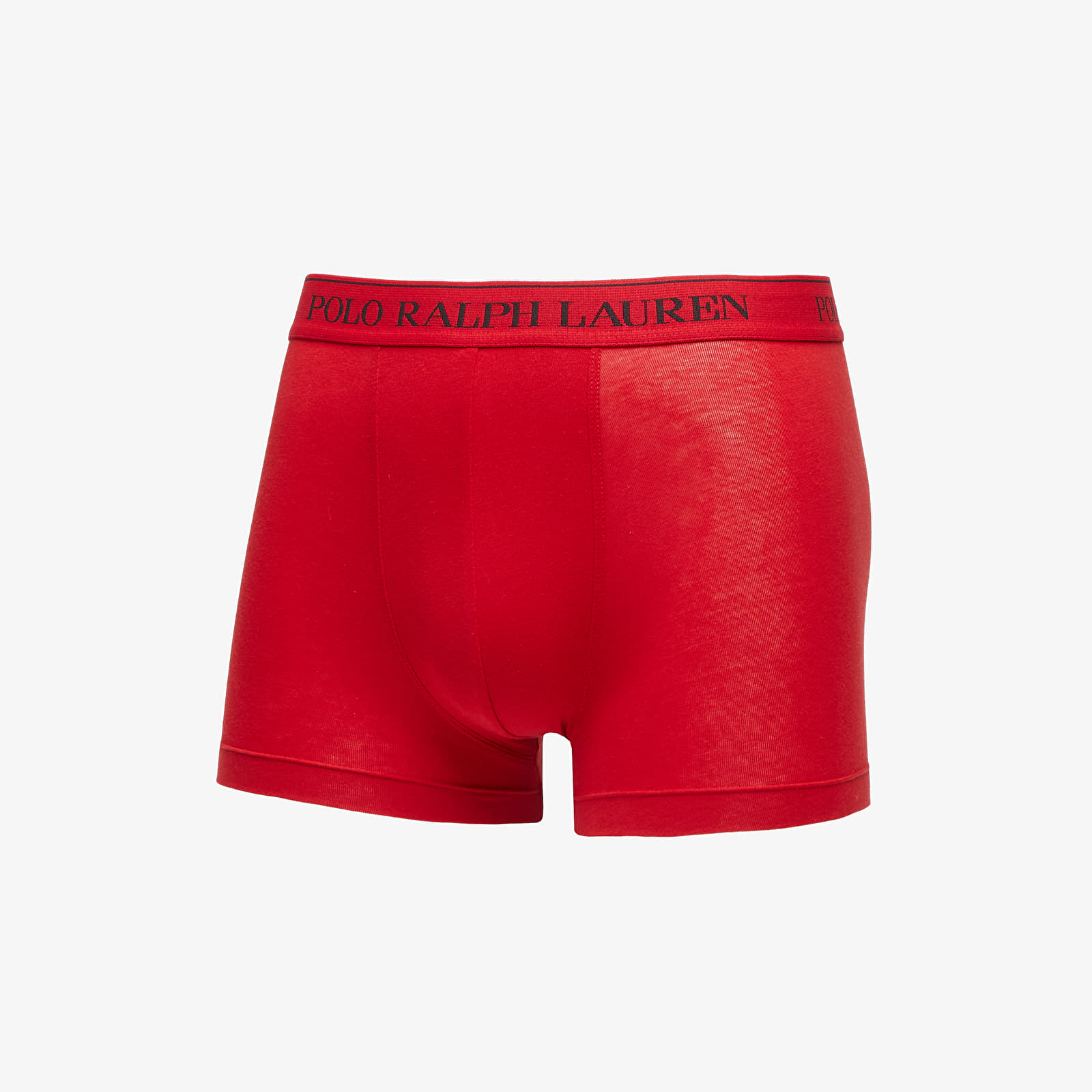 трусы-боксеры Ralph Lauren Classic Trunks 3 Pack Multi