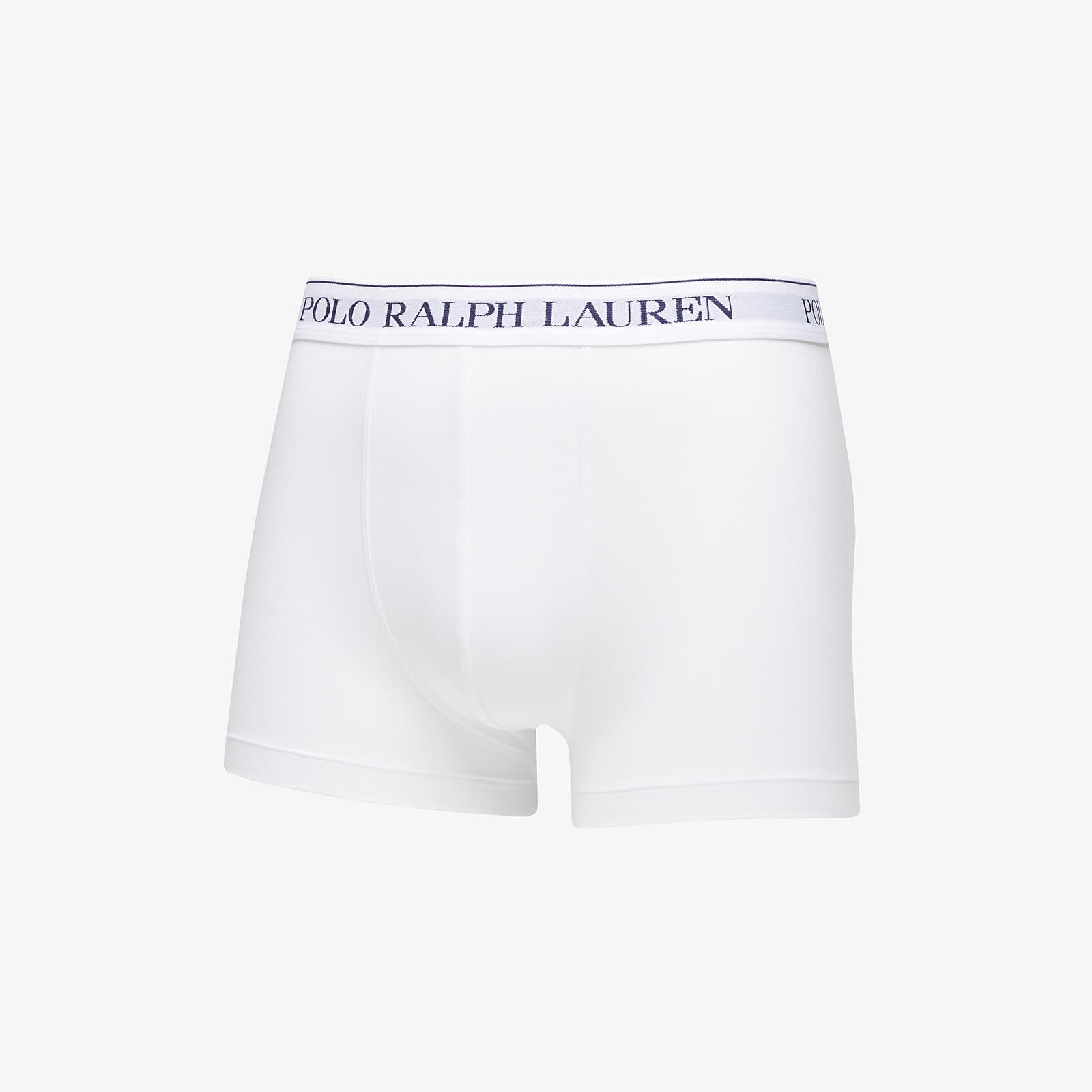 трусы-боксеры Ralph Lauren Classic Trunks 3 Pack Multi