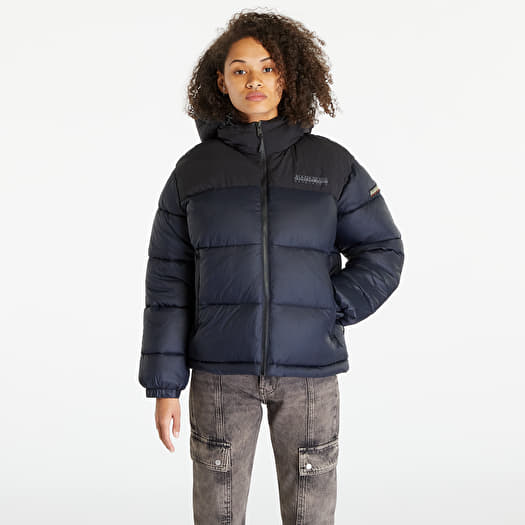 Jakna Napapijri Hornelen Jacket Black