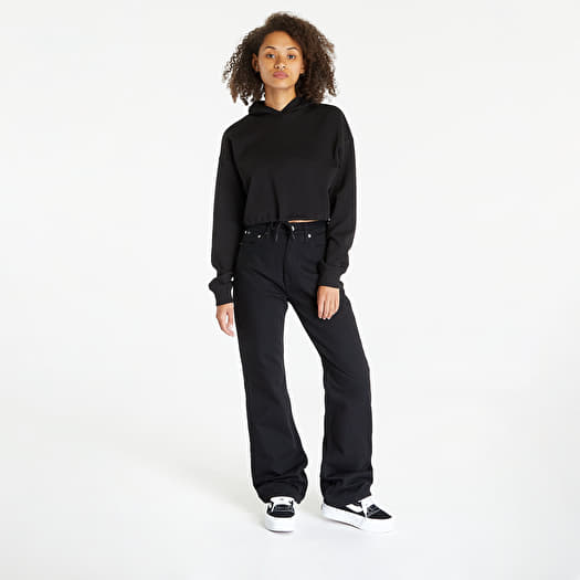 Women's calvin cheap klein bootcut jeans
