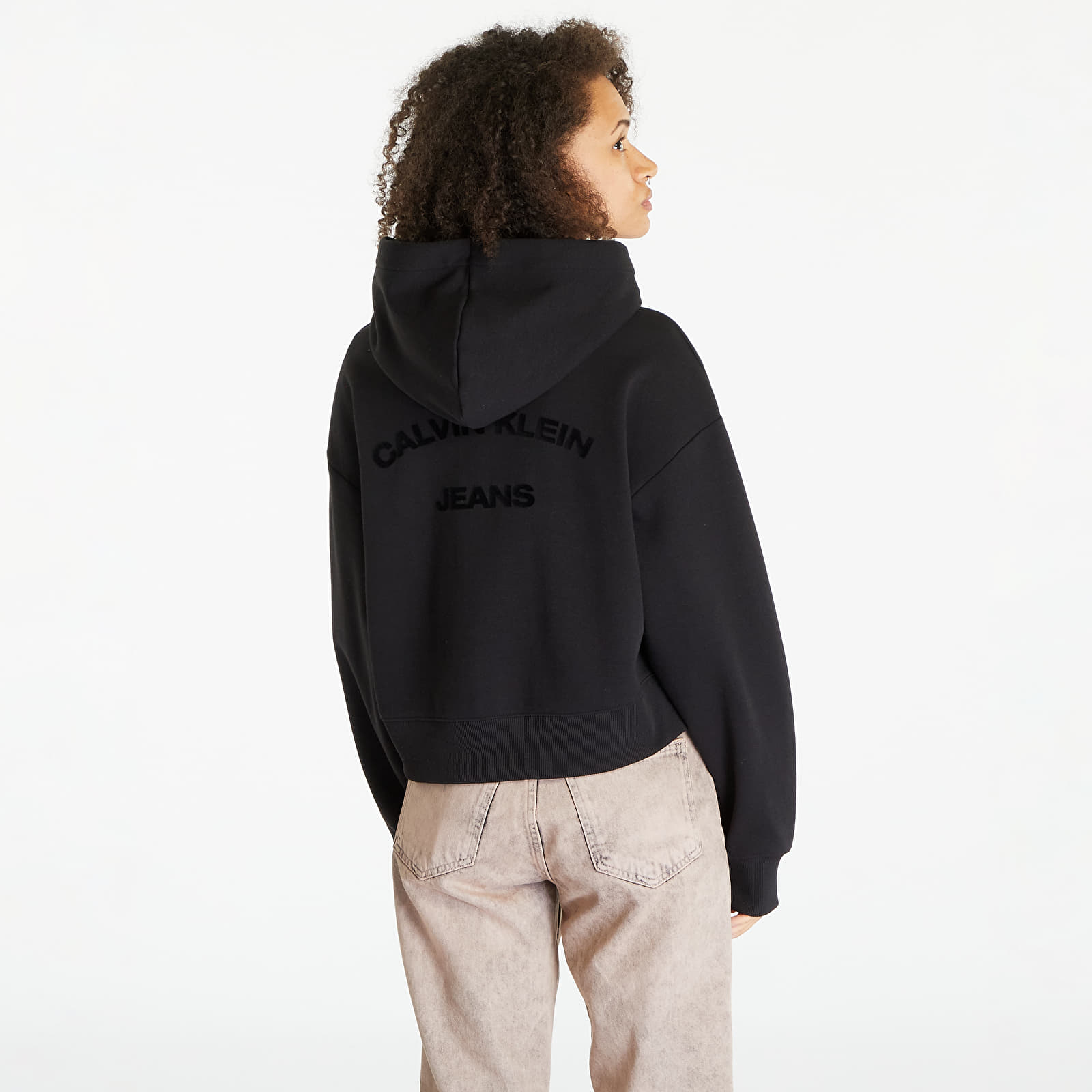 Calvin best sale 78 hoodie