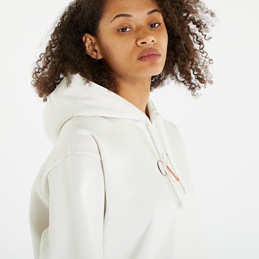 Ck hoodie ladies 2025
