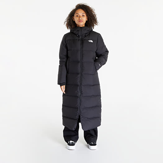 Jacket The North Face The North Face W Triple C Parka TNF Black