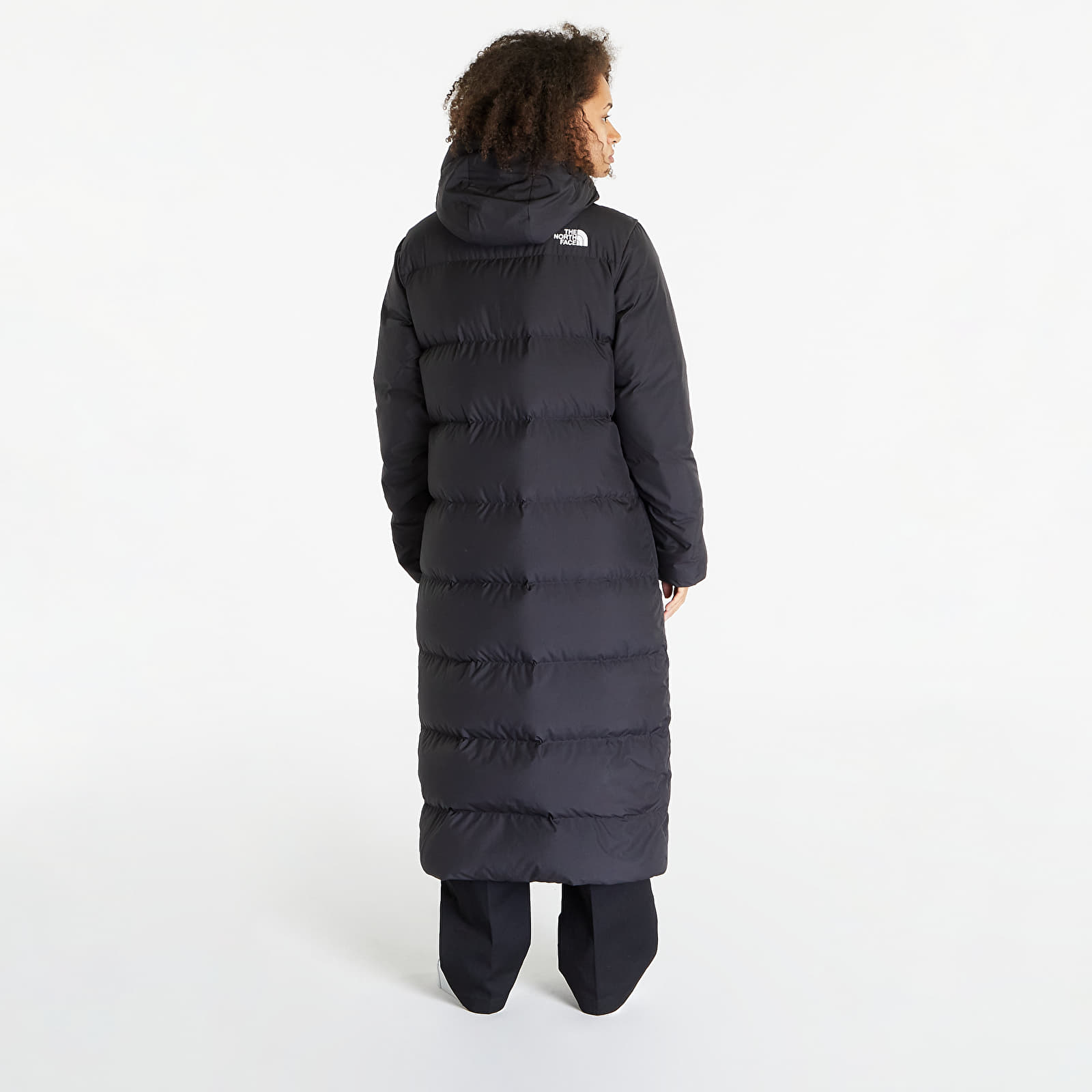 The north face cheap triple c ii parka