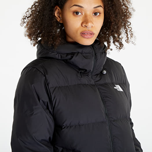 Jackets The North Face W Triple C Parka TNF Black Queens