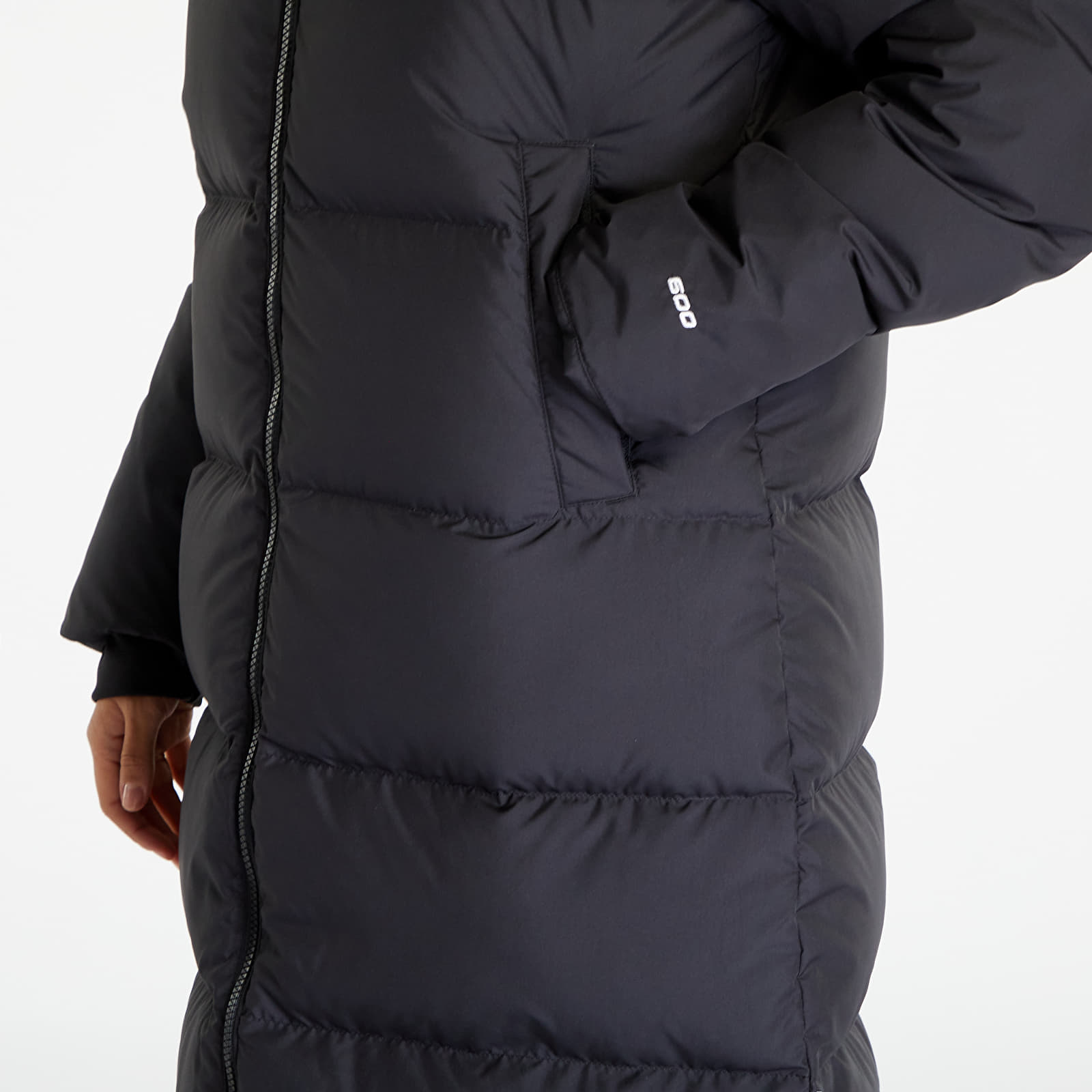 Jackets The North Face W Triple C Parka TNF Black