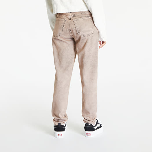 Calvin klein mom jeans urban outfitters 2025