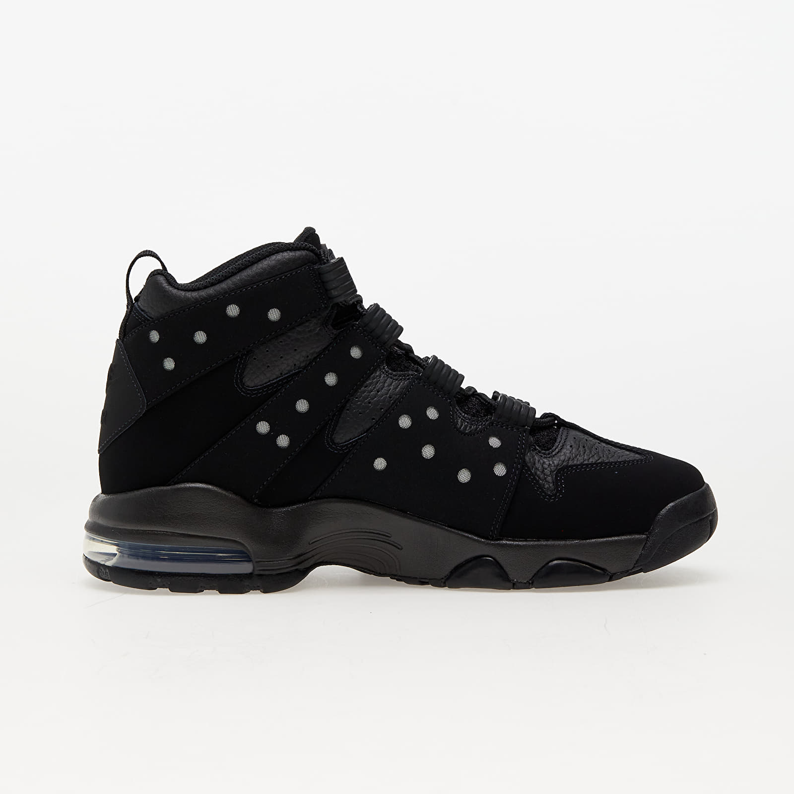 Men s sneakers and shoes Nike Air Max2 Cb 94 Black Dark Charcoal Queens
