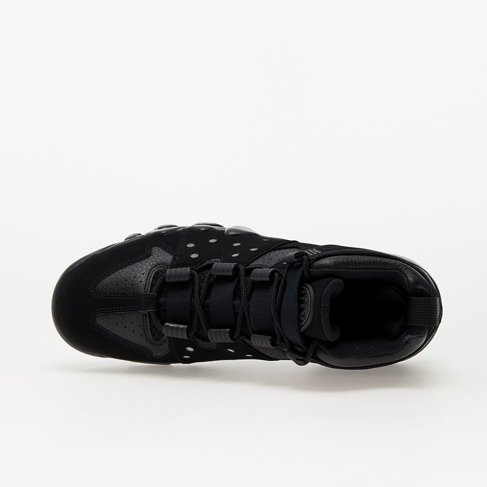Turnschuhe und Schuhe fur Manner Nike Air Max2 Cb 94 Black Dark Charcoal Queens