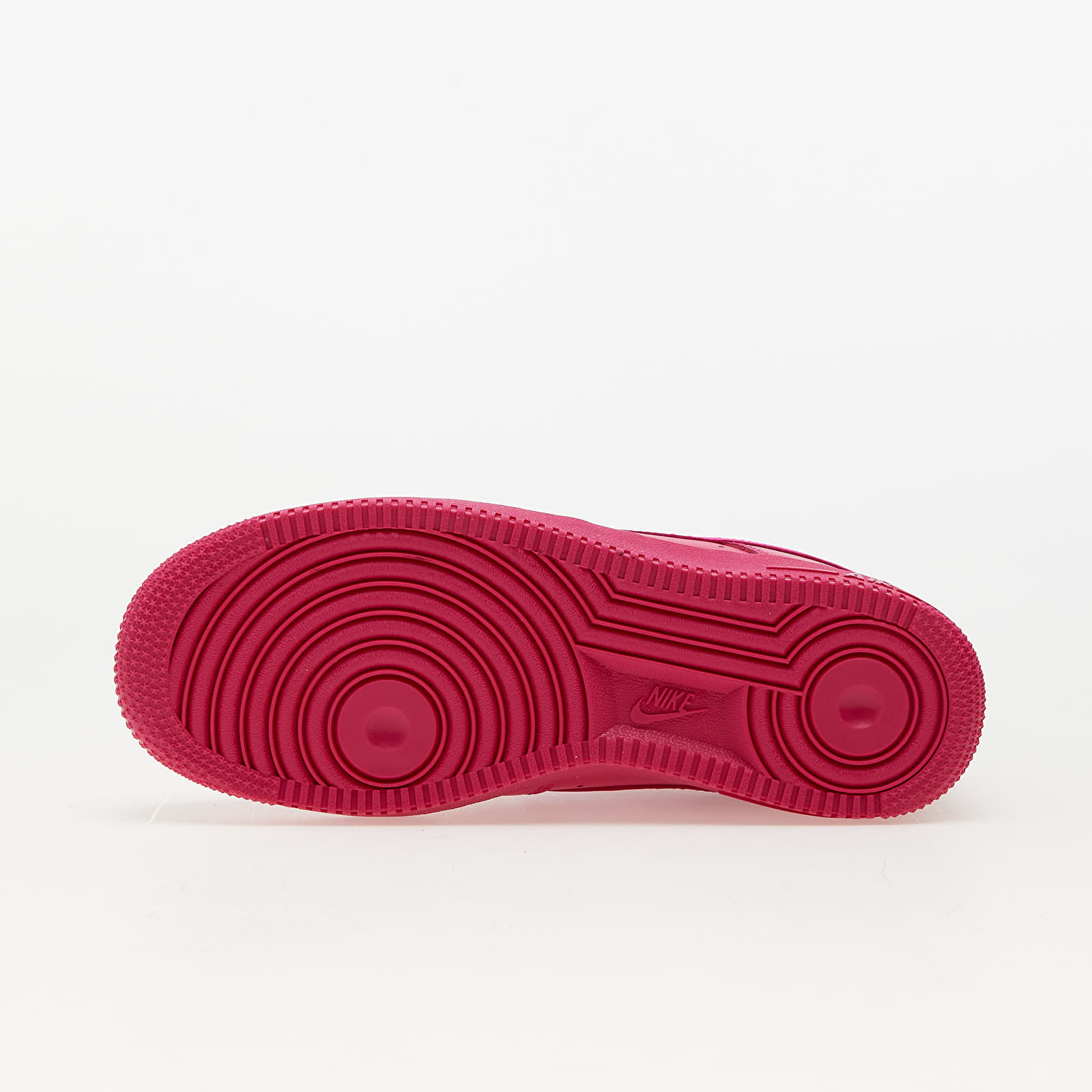 Dámské tenisky a boty Nike Air Force 1 '07 Fireberry/ Fierce Pink
