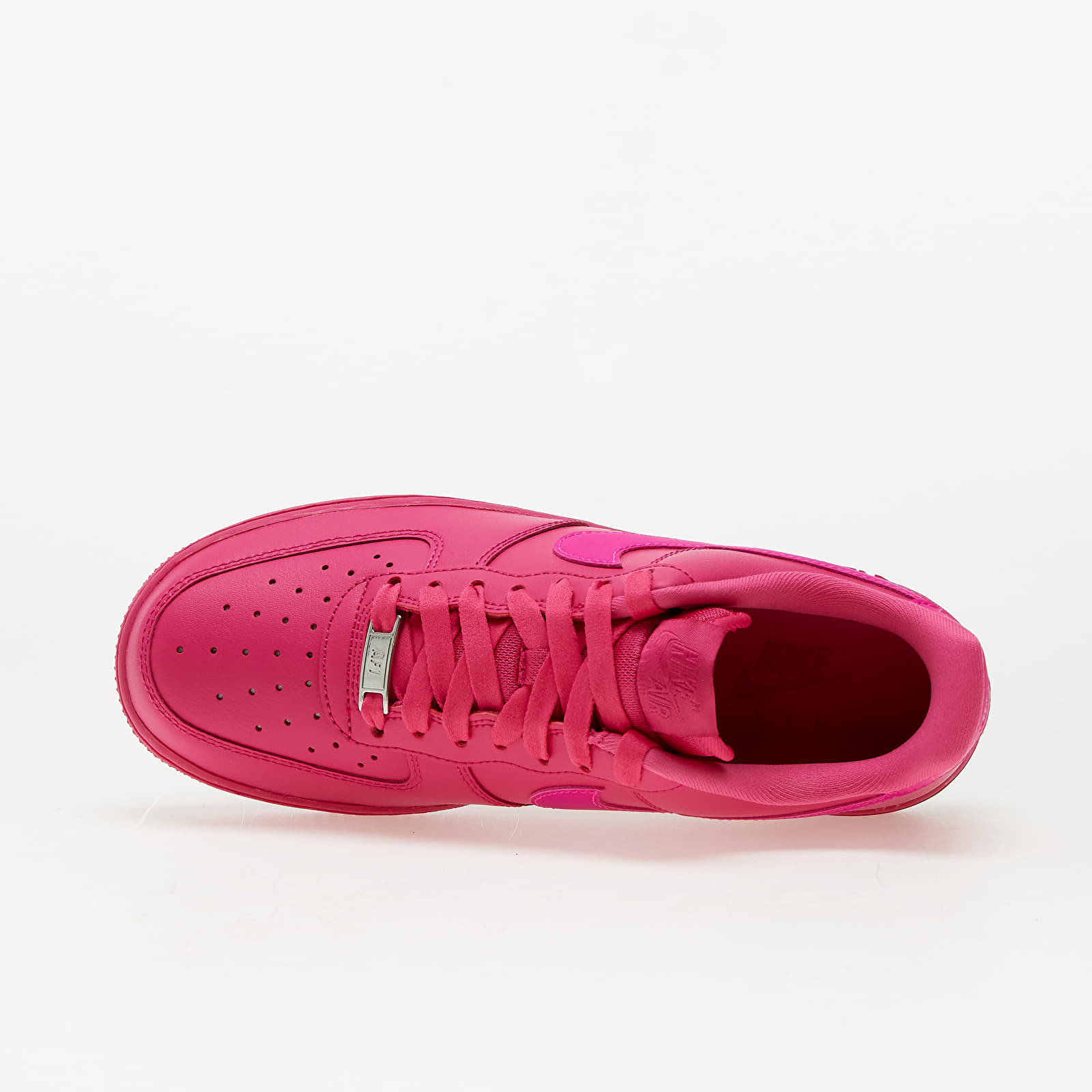 Dámské tenisky a boty Nike Air Force 1 '07 Fireberry/ Fierce Pink