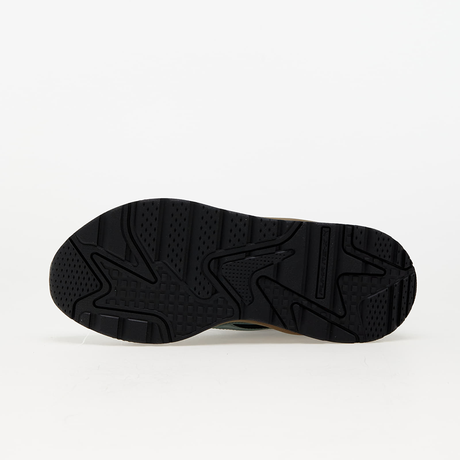 Men's sneakers and shoes Puma RS-X Efekt Speckle Black