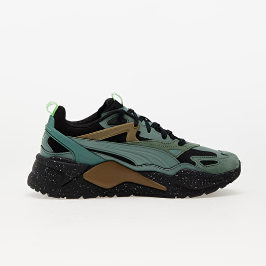 Puma rs-x - 4-6 ans chaussures clearance