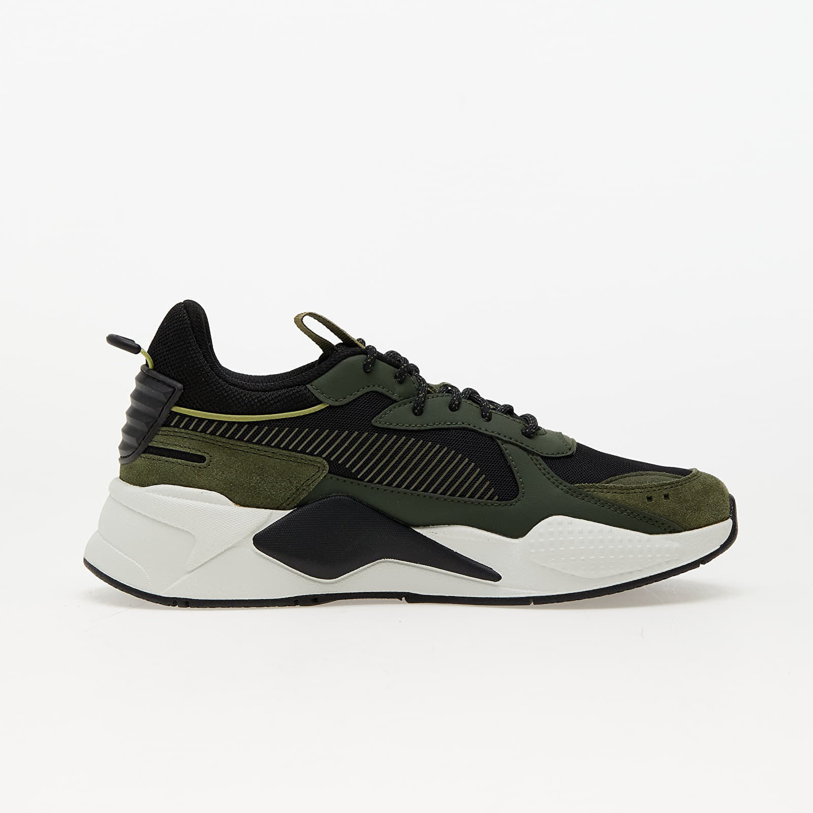 Zapatillas Hombre Puma RS-X Elevated Hike Black