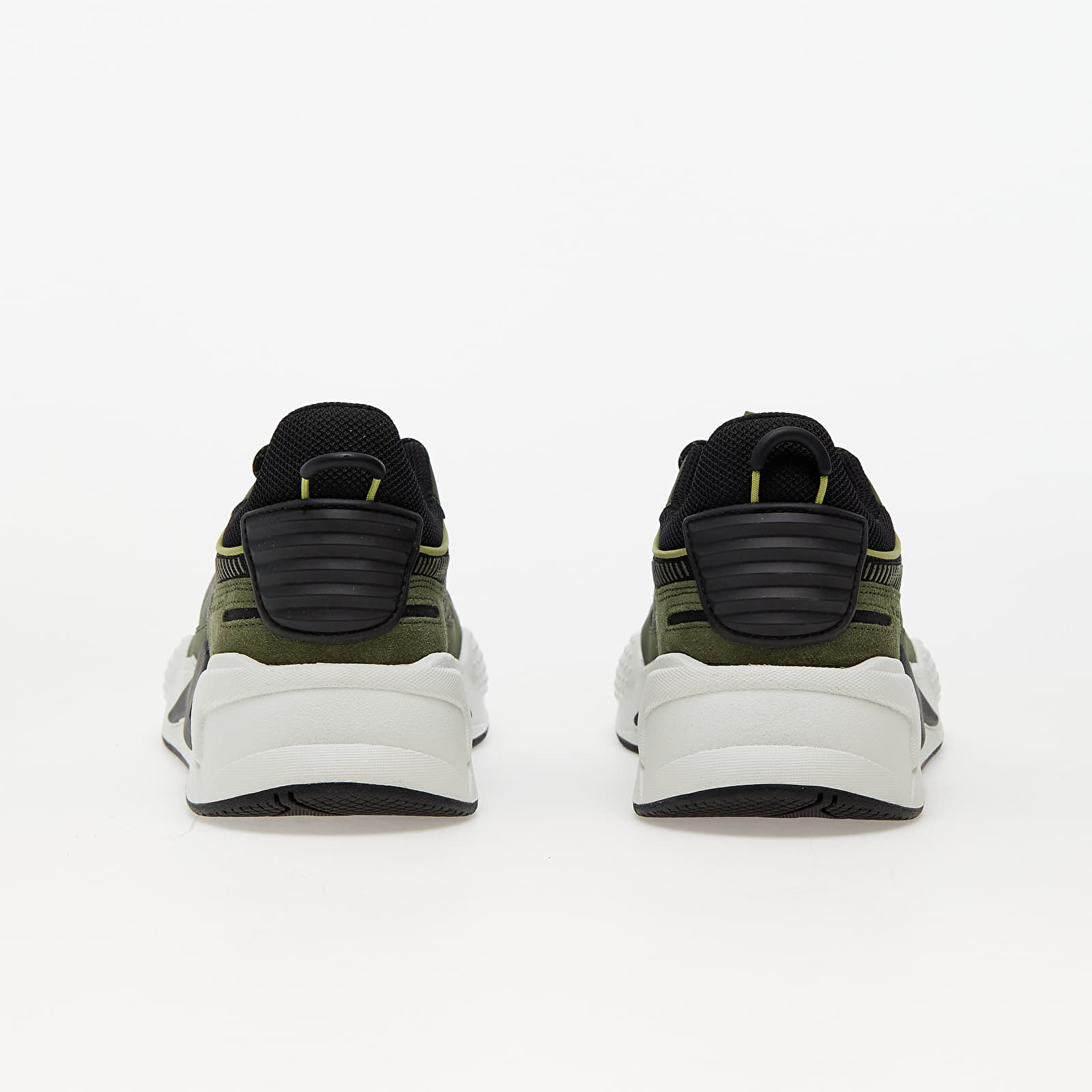 Zapatillas Hombre Puma RS-X Elevated Hike Black