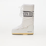 Moon Boot Icon Nylon White