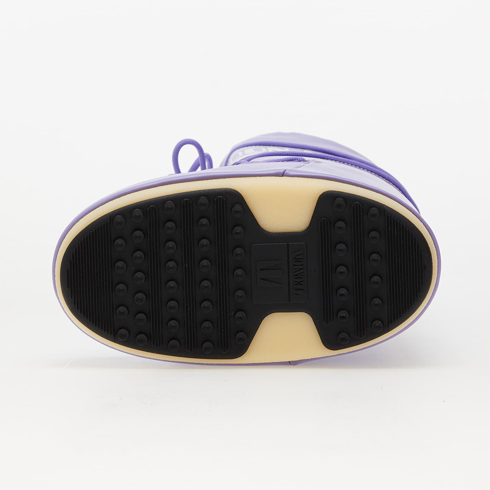 Dámske tenisky a obuv Moon Boot Icon Nylon Lilac
