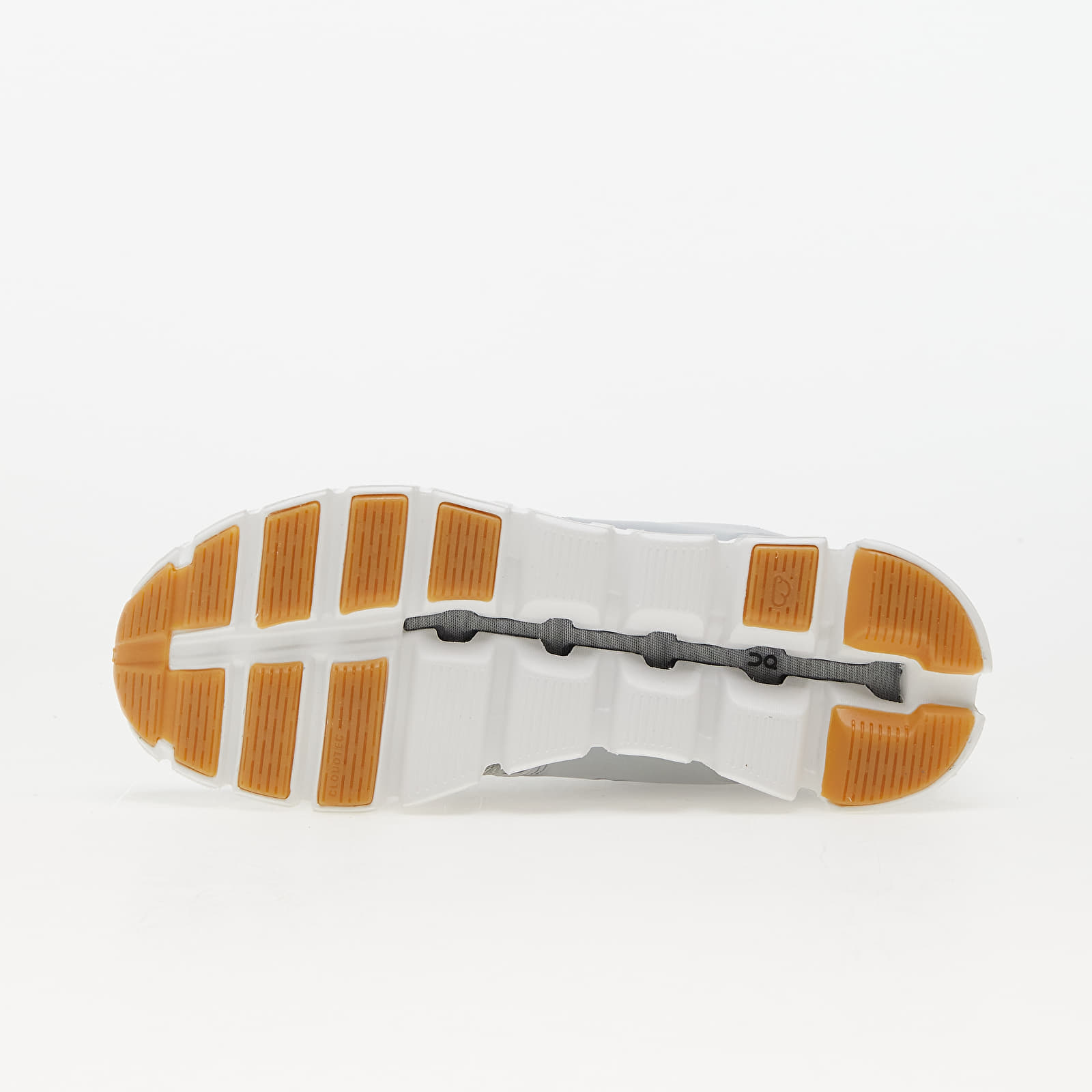 Women's sneakers and shoes On W Cloud 5 Terry Glacier/ White