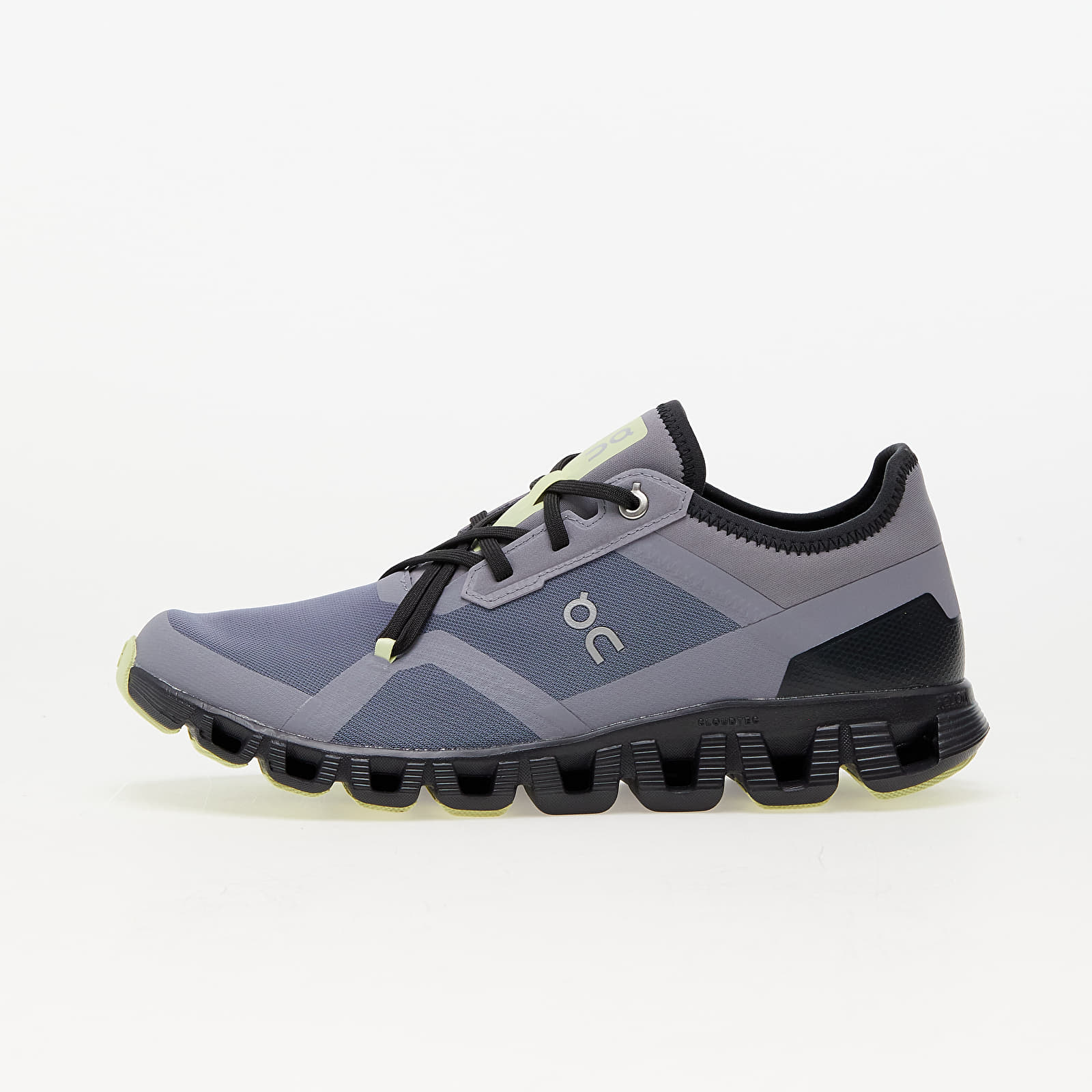 Încălțăminte și sneakerși pentru femei On W Cloud X 3 Ad Fossil/ Hay
