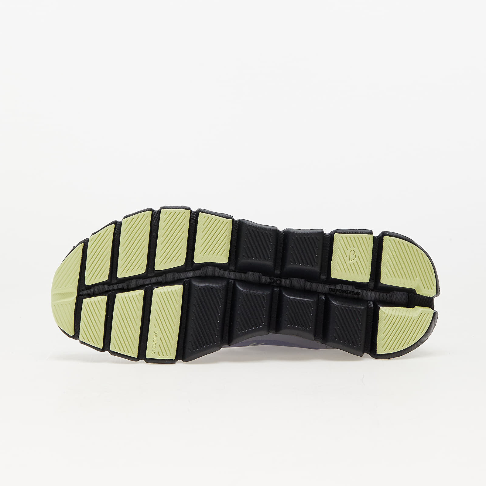 Încălțăminte și sneakerși pentru femei On W Cloud X 3 Ad Fossil/ Hay