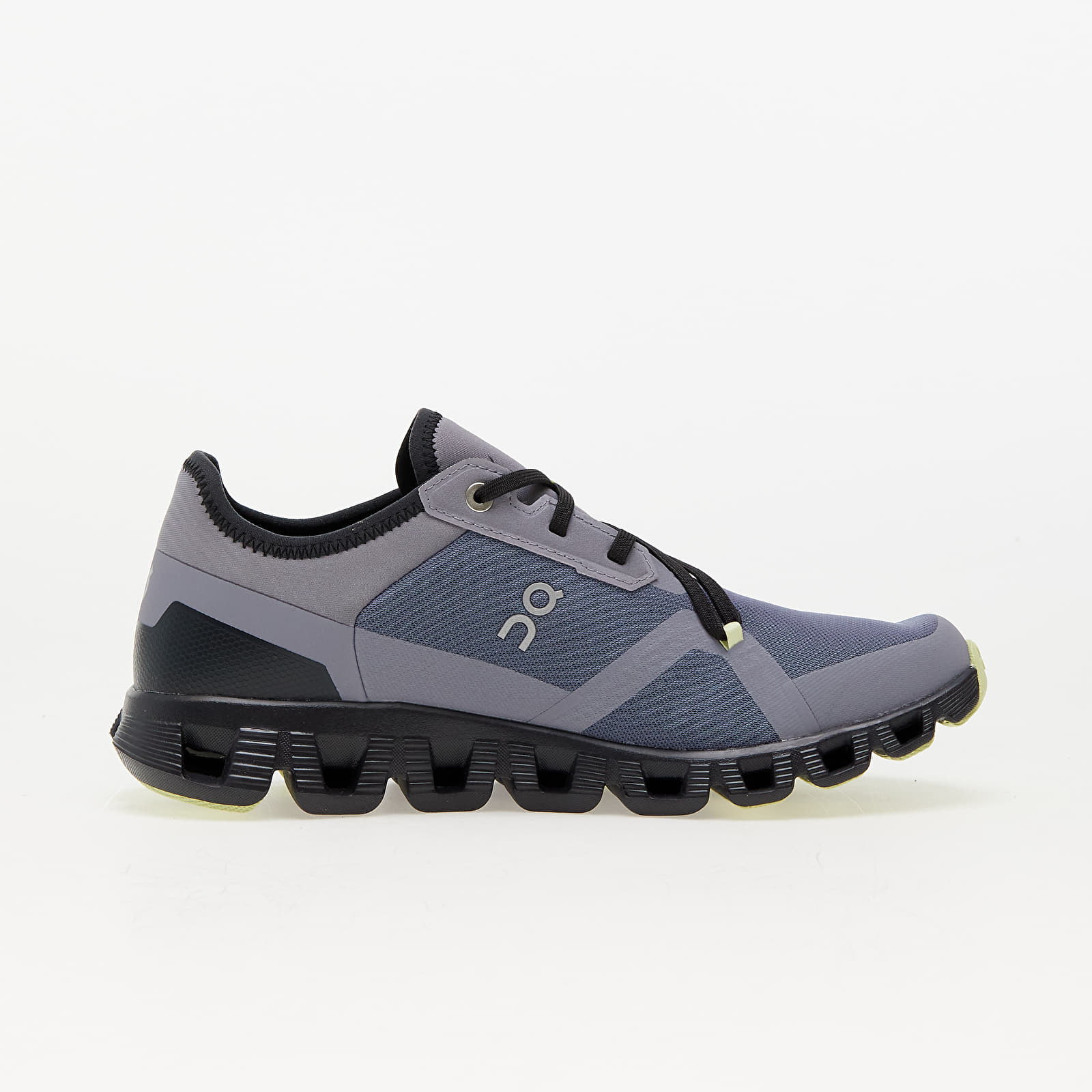 Încălțăminte și sneakerși pentru femei On W Cloud X 3 Ad Fossil/ Hay
