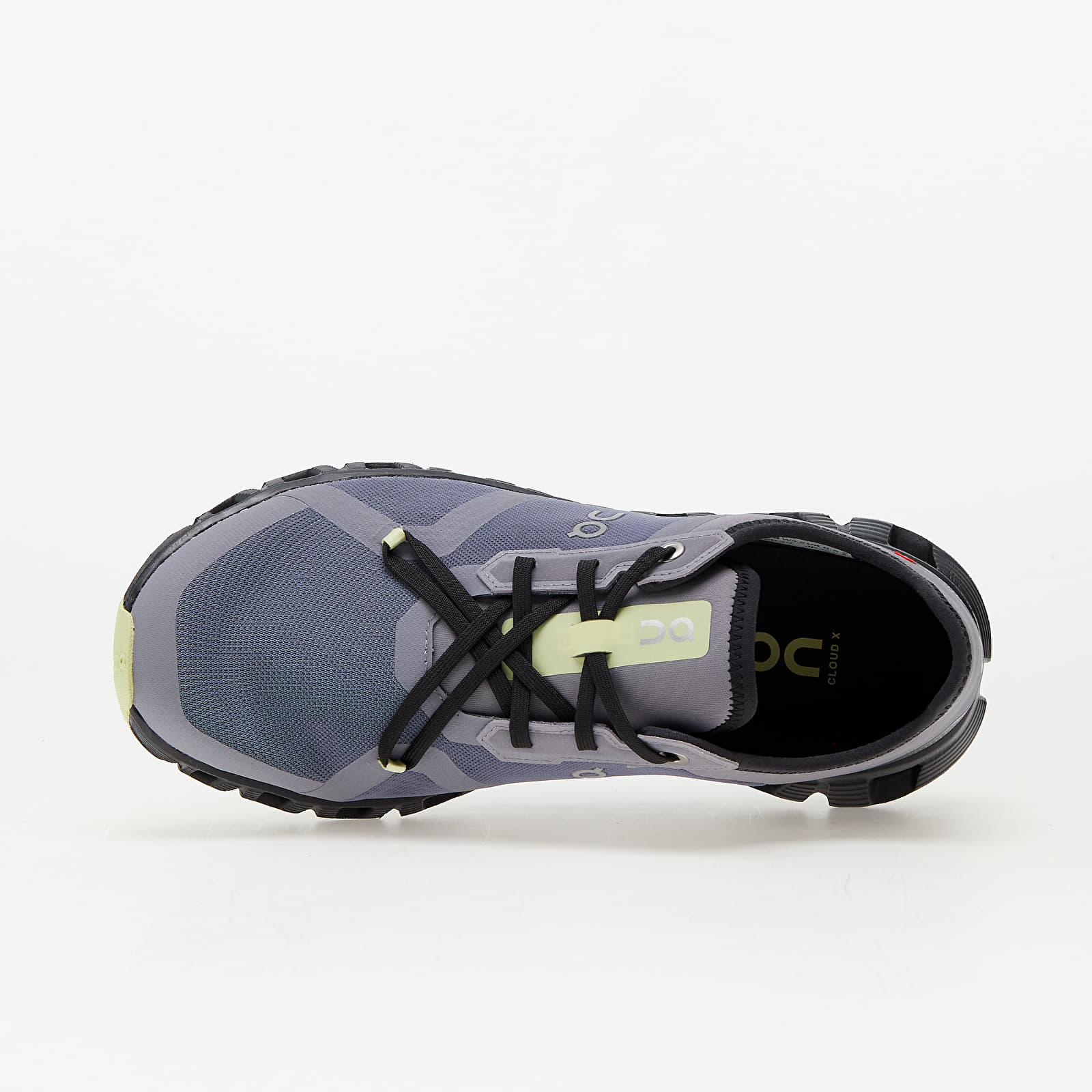 Încălțăminte și sneakerși pentru femei On W Cloud X 3 Ad Fossil/ Hay