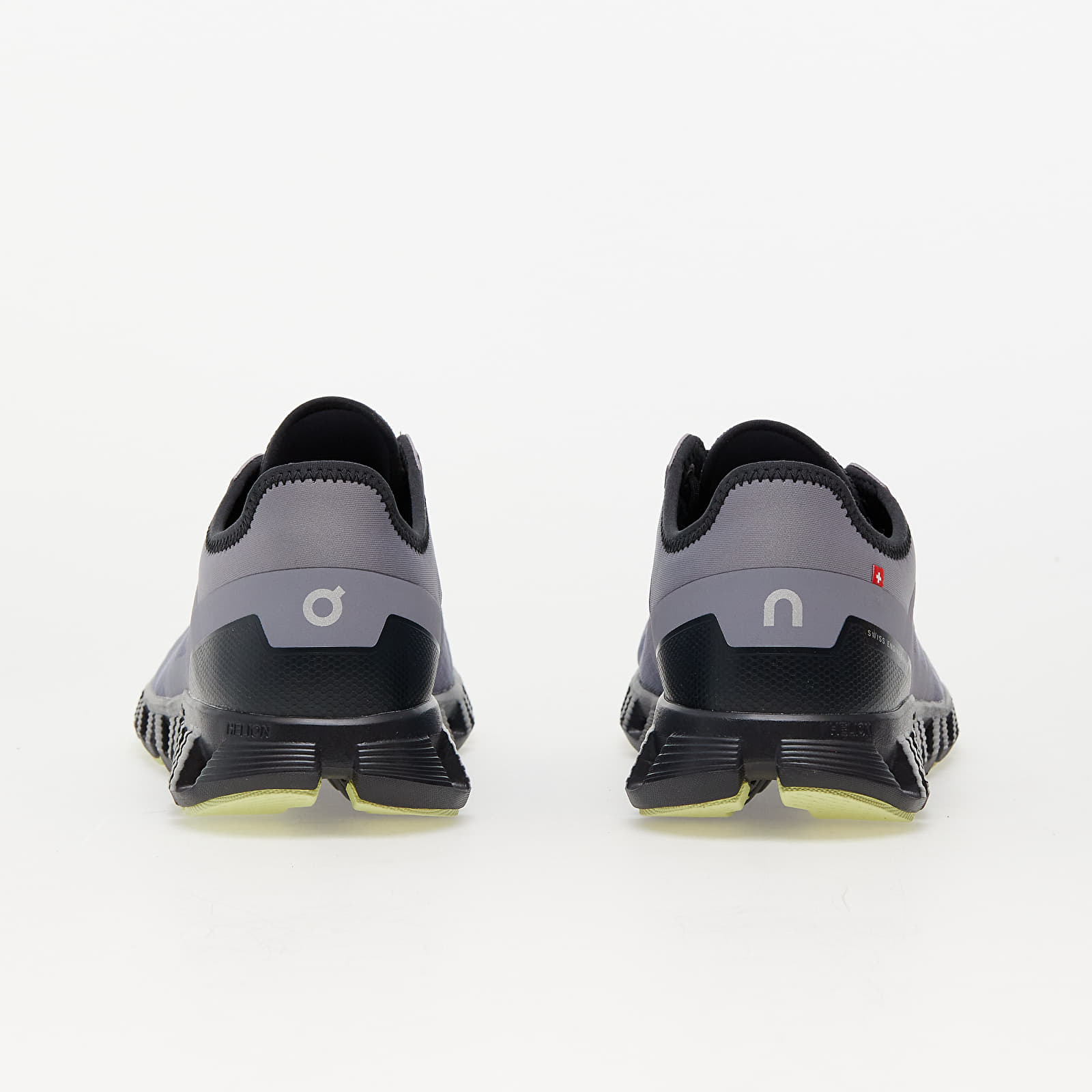 Încălțăminte și sneakerși pentru femei On W Cloud X 3 Ad Fossil/ Hay