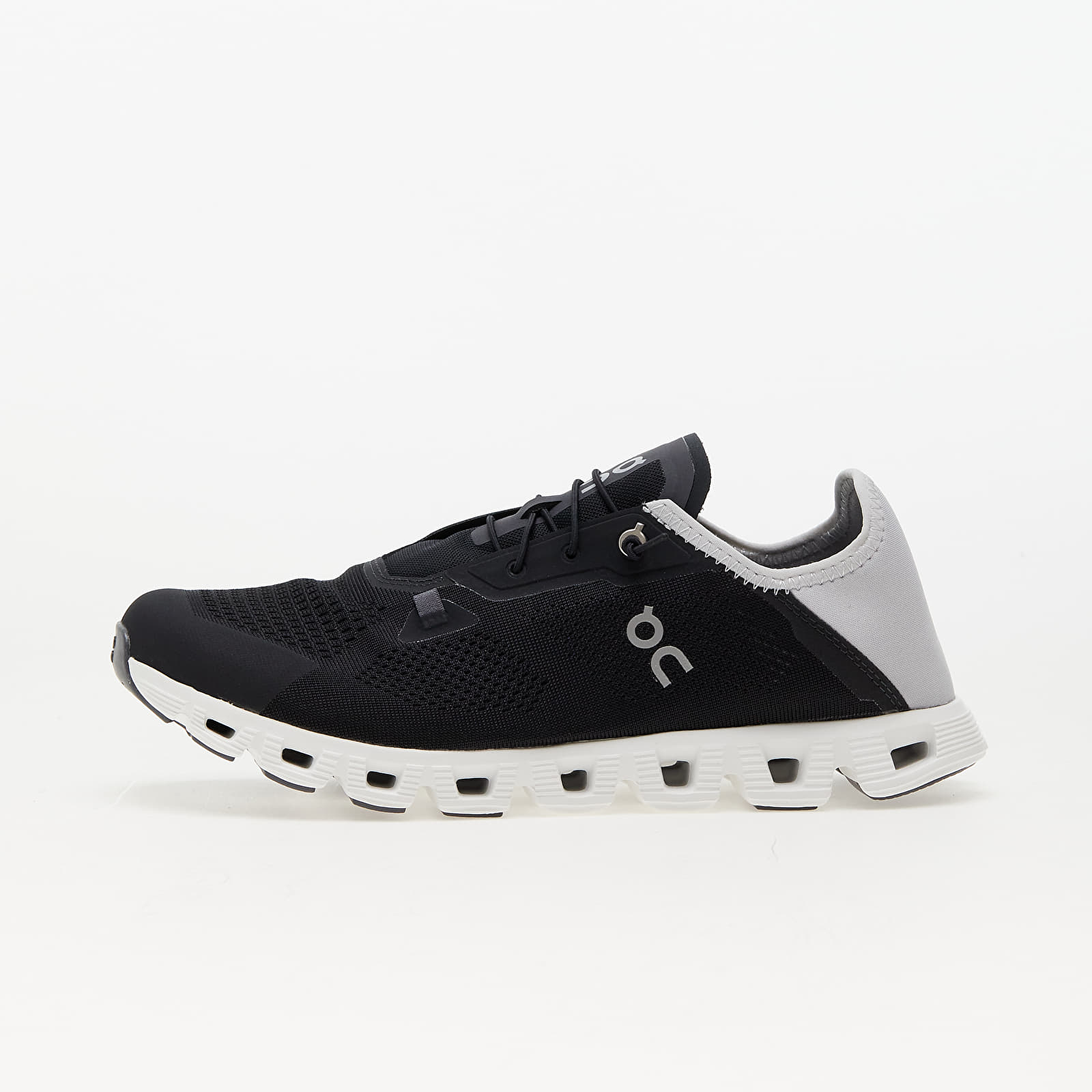 Men's sneakers and shoes On M Cloud 5 Coast Black/ Shadow
