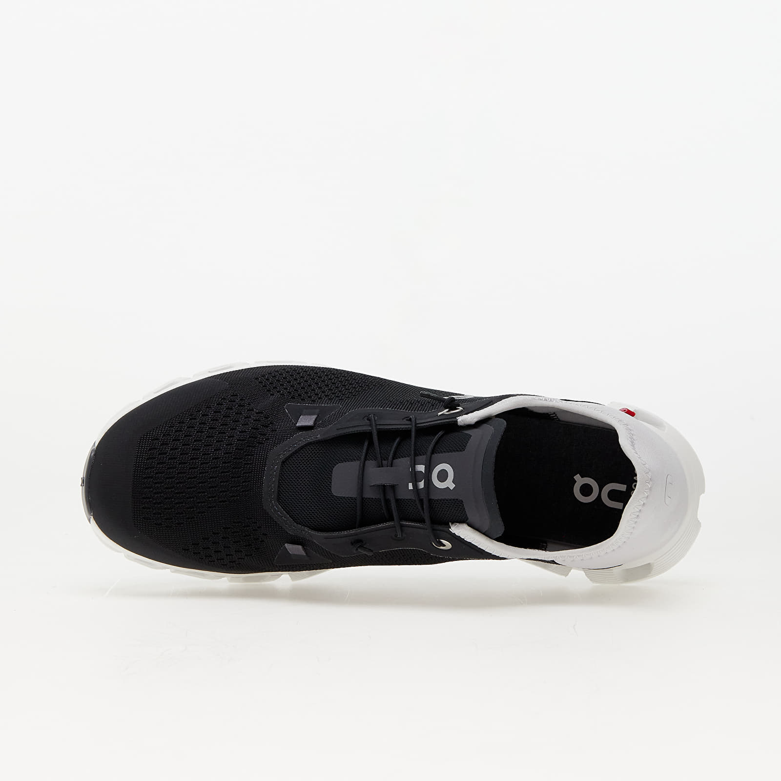 Men's sneakers and shoes On M Cloud 5 Coast Black/ Shadow