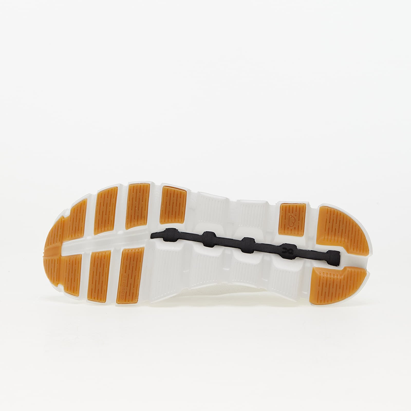 Γυναικεία παπούτσια On W Cloud 5 Coast Undyed-White/ White