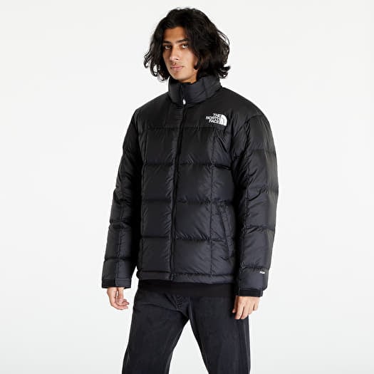 Bunda The North Face M Lhotse Jacket Black