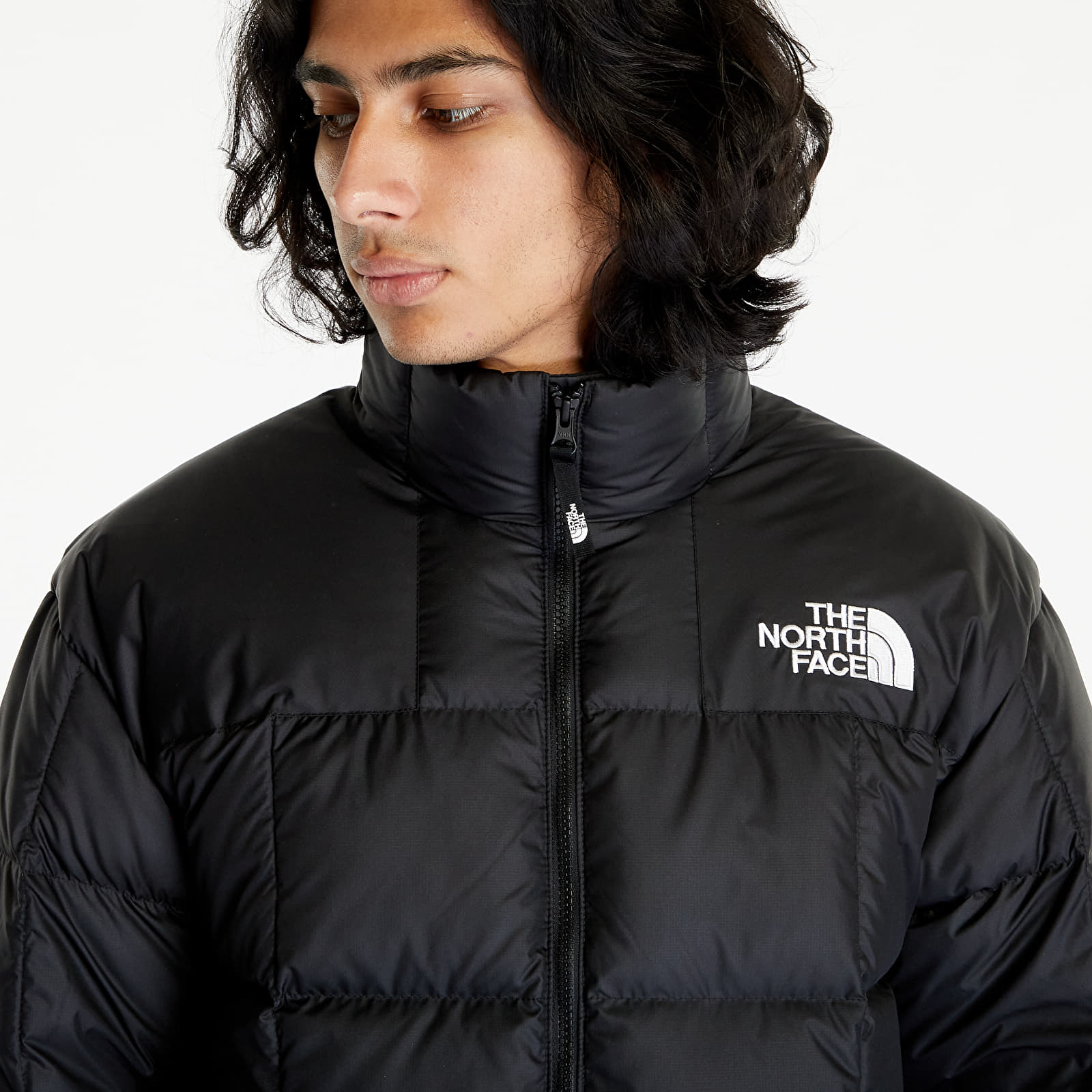 The north face shop m lhotse jacket