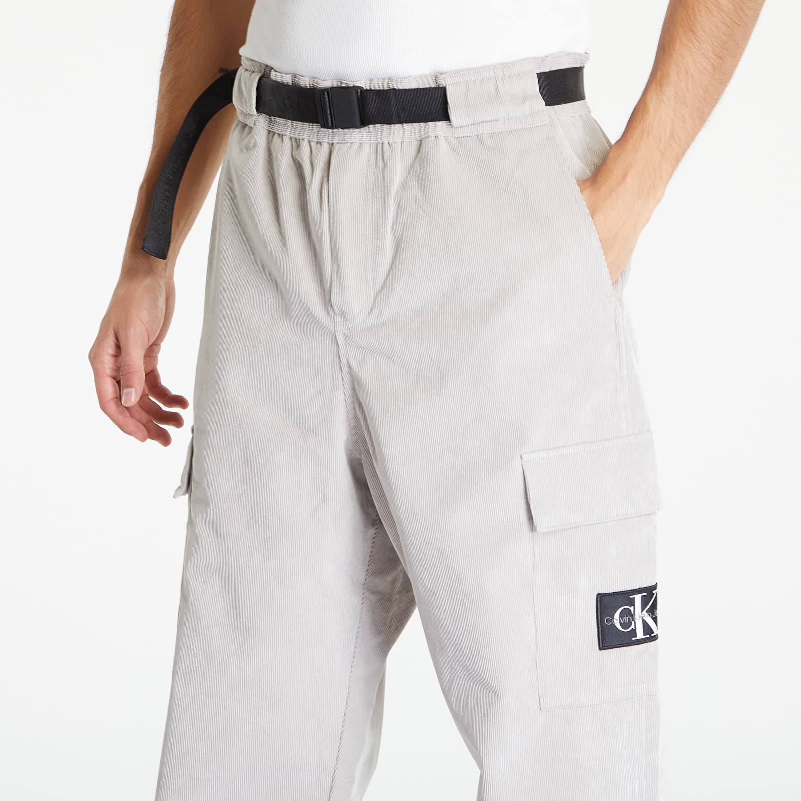 Calvin klein corduroy new arrivals pants mens