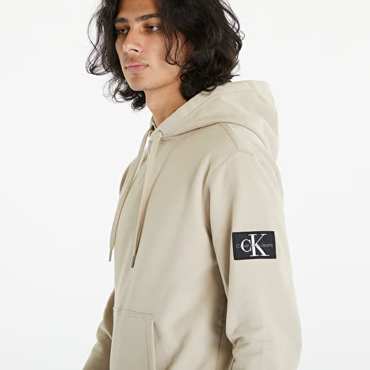 Calvin klien deals hoodie