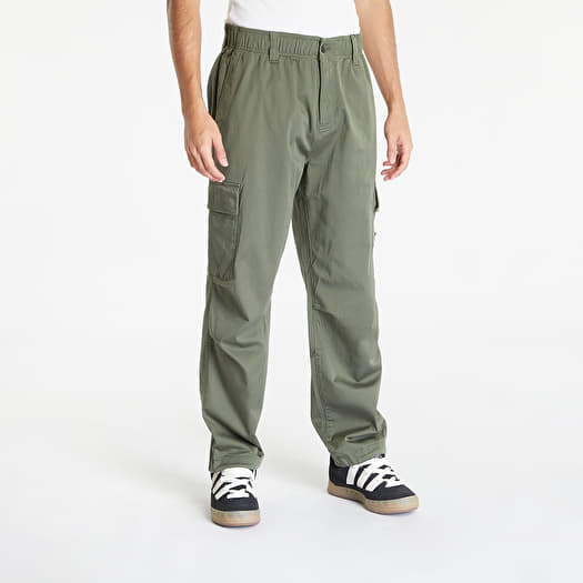 Calvin Klein Jeans Essential Regular Ca Green