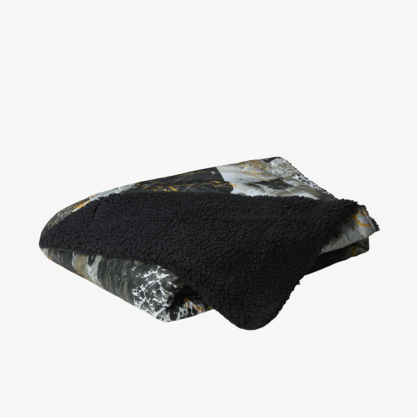 Jackets The North Face Wawona Fuzzy Blanket UNISEX Falcon Brown Conrads Notes Print