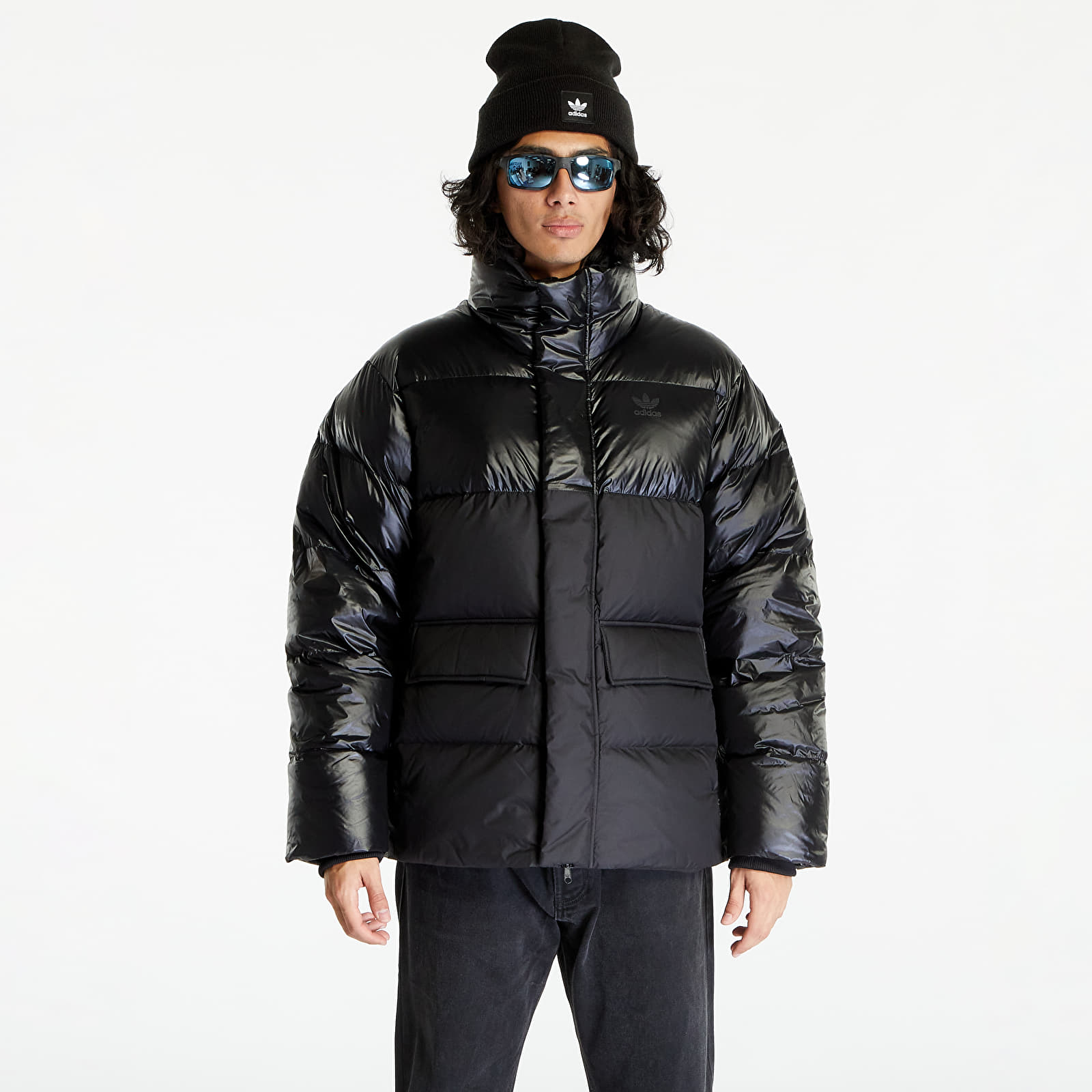 Adidas nuptse 2025