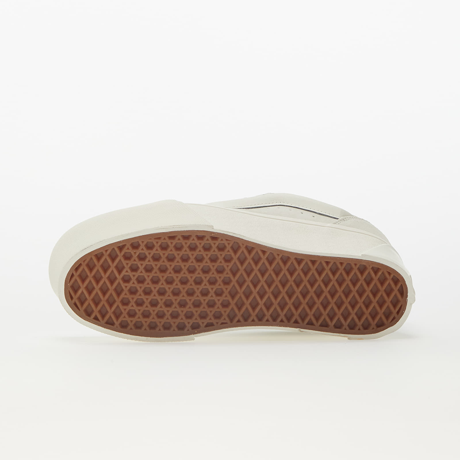 Pánské tenisky a boty Vans Knu Stack Laces Multi