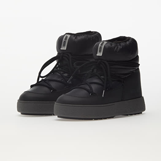 Moon Boot Ltrack Low Nylon Wp